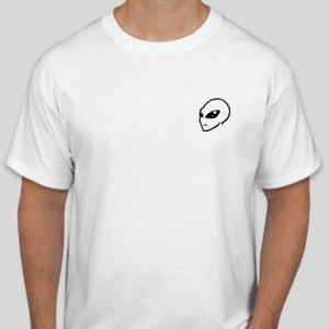 OFFICIAL AREA 51 RAID UNIFORM